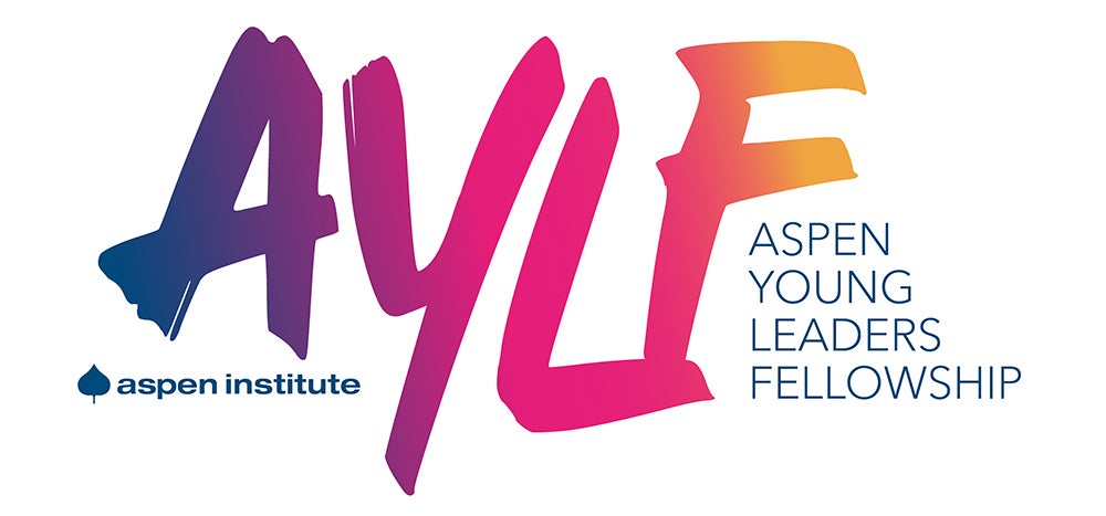 Aspen Youth Leadership Fellowship logo