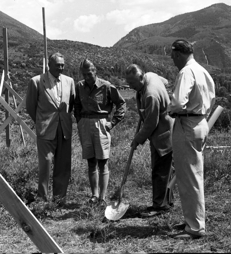 极速赛车168开奖官网开奖记录 体彩®极速赛车历史结果号码记录查询 Aspen Institute archival photo