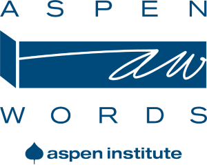 Aspen Words logo