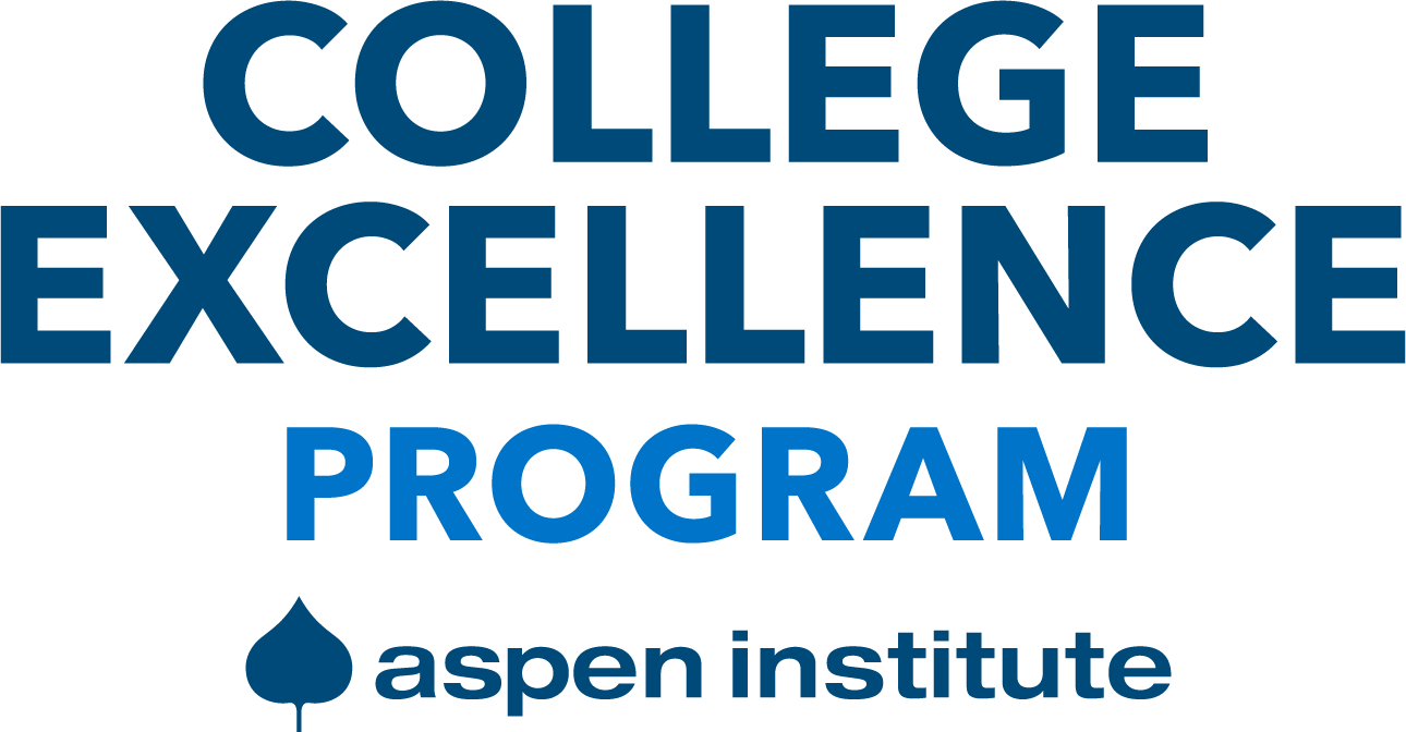 College Excellence Program logo